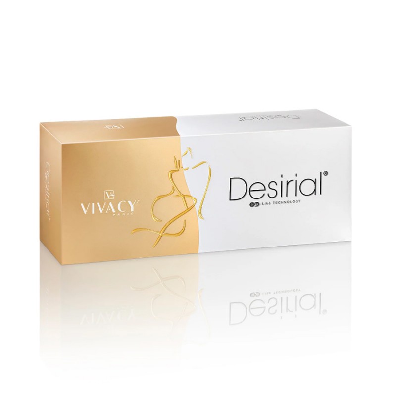 Desirial 1 x 1 ml