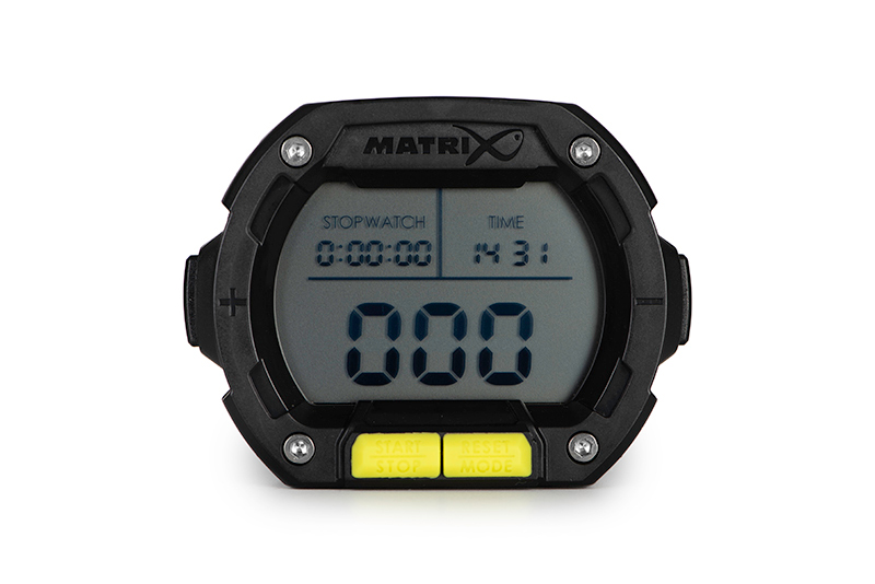 Matrix Licznik Digital Clicker