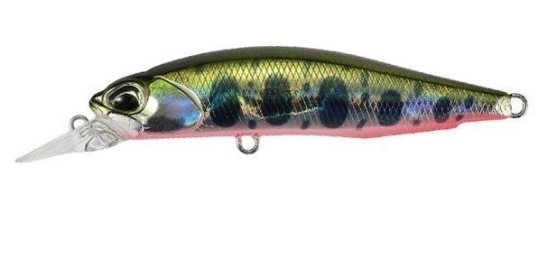 Duo Wobler Neutralny Realis Rozante 63SP 6,3cm ADA4068