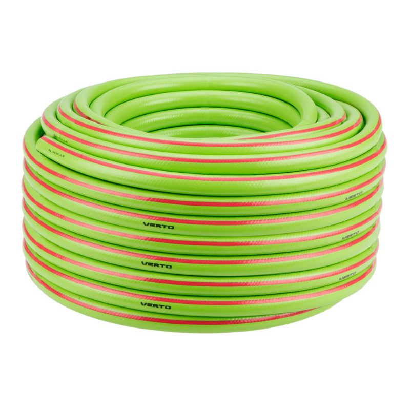 Wąż ogrodowy VERTO 50 m, 3/4"PROFESSIONAL 1 szt