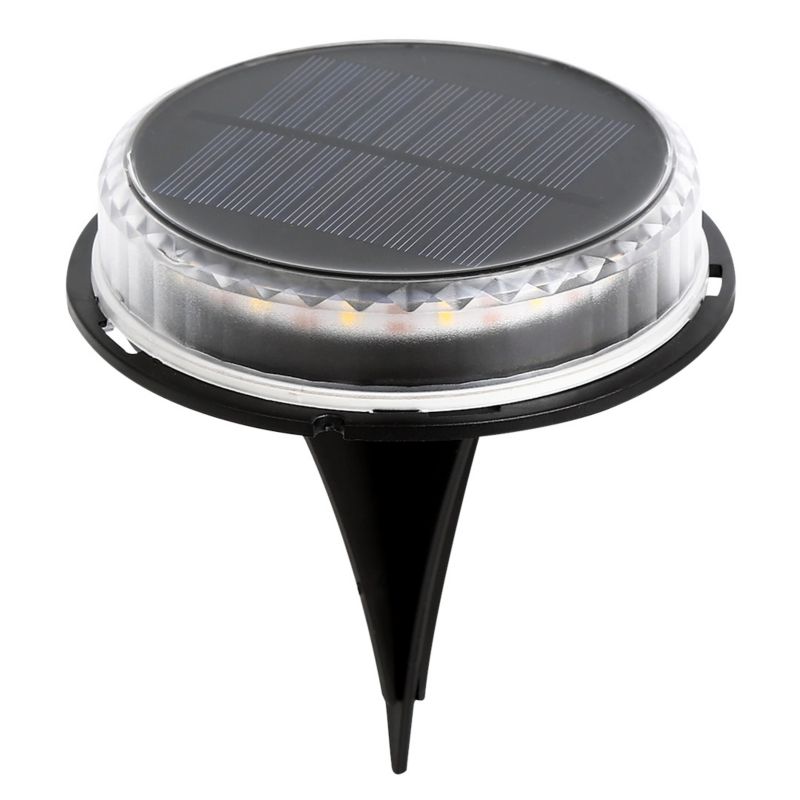 Lampa solarna NEO TOOLS LED schodowa 1 szt