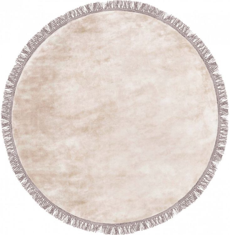 Dywan Fargotex LUNA BEIGE 200x200 beżowy 1 szt.