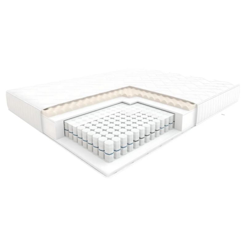 Materac Hilding Zorba 80x200 cm 1 szt.