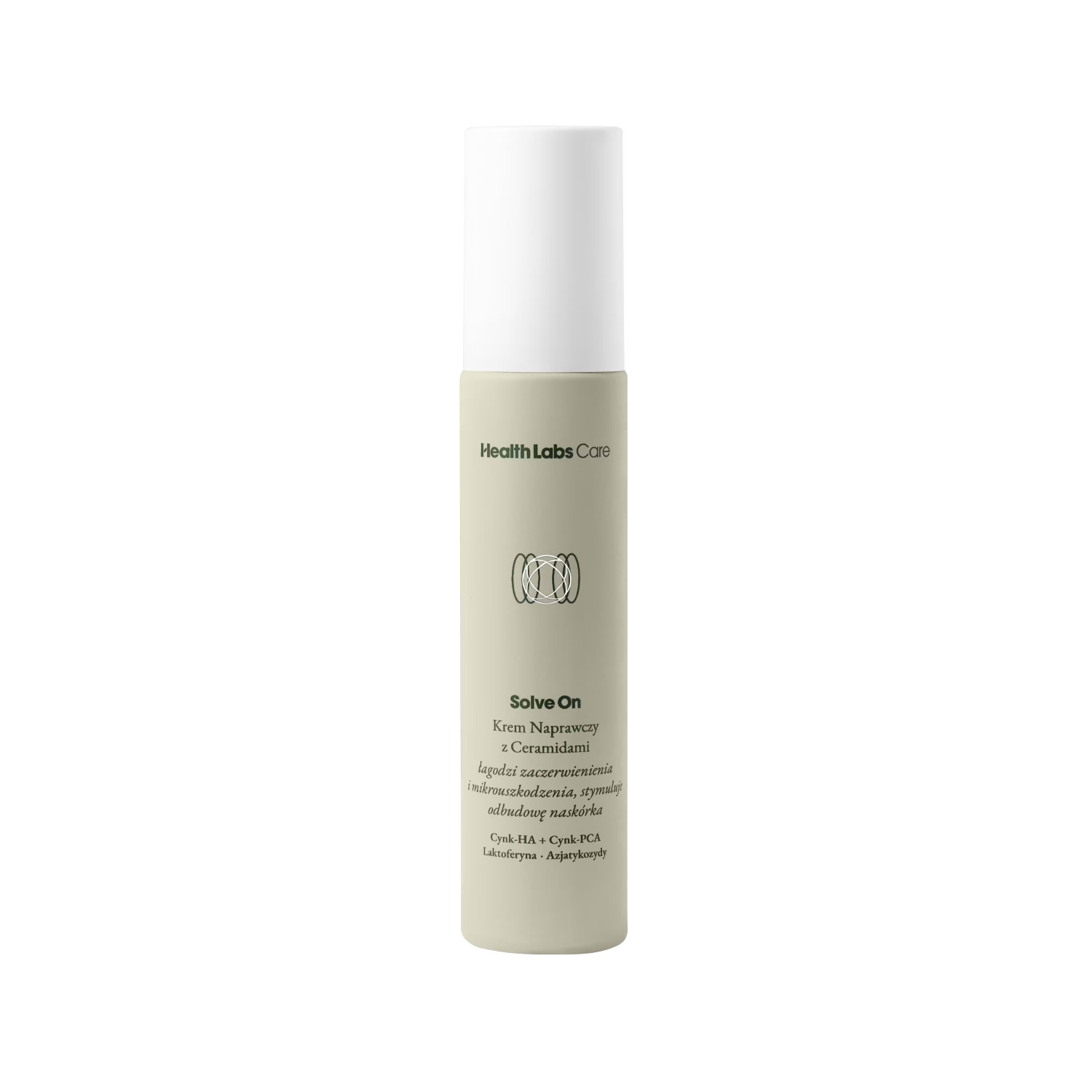 Health labs care- krem naprawczy z ceramidami, 50 ml