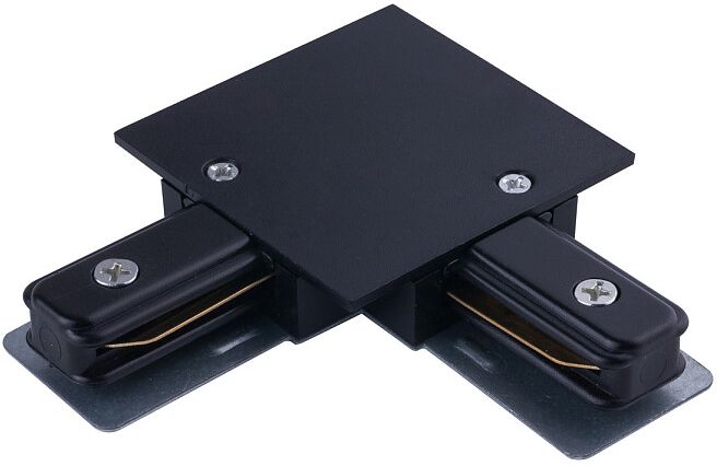 Nowodvorski Lighting Profile Recessed łącznik do szynoprzewodu czarny 8971