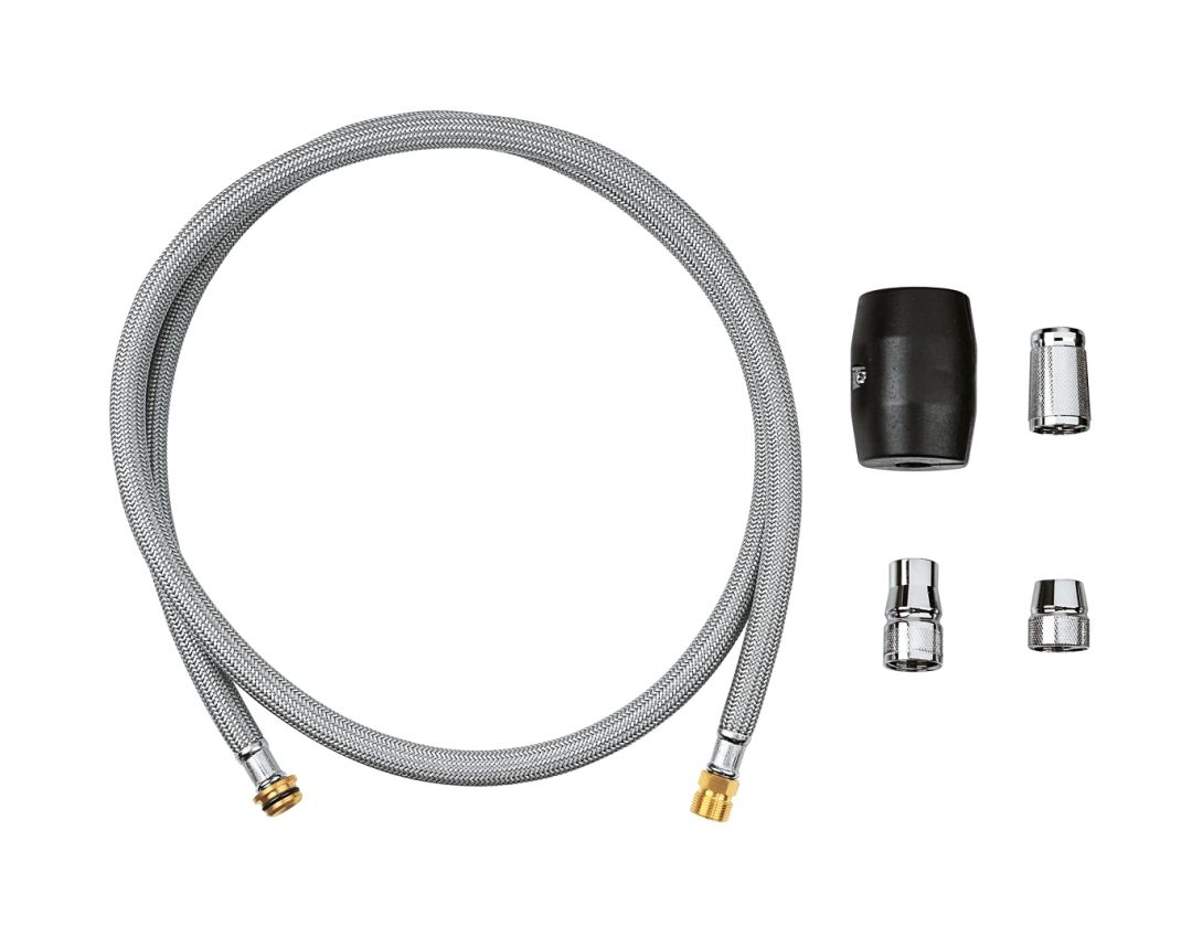 Grohe Concetto wąż do baterii kuchennej 48293000 - Wysyłka w 24h