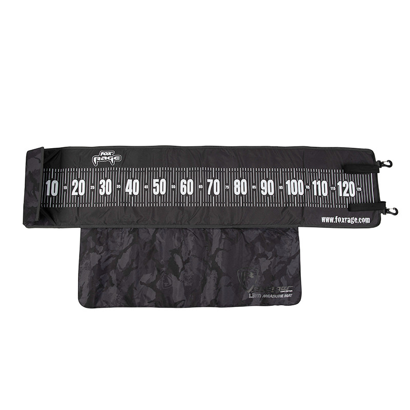 Fox Rage Mata z miarką Voyager Camo 130cm