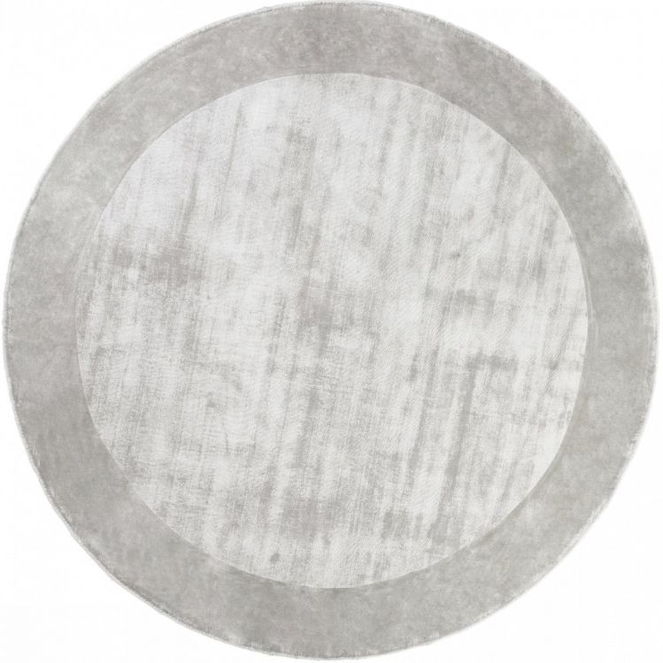 Dywan Fargotex TERE LIGHT GRAY 200x200 szary 1 szt.