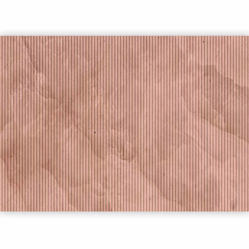 Fototapeta flizelinowa Artgeist 170 g/m2 wodoodporna Tła i desenie różowa 150x105 (3 części) 10031aa rolka 1 szt