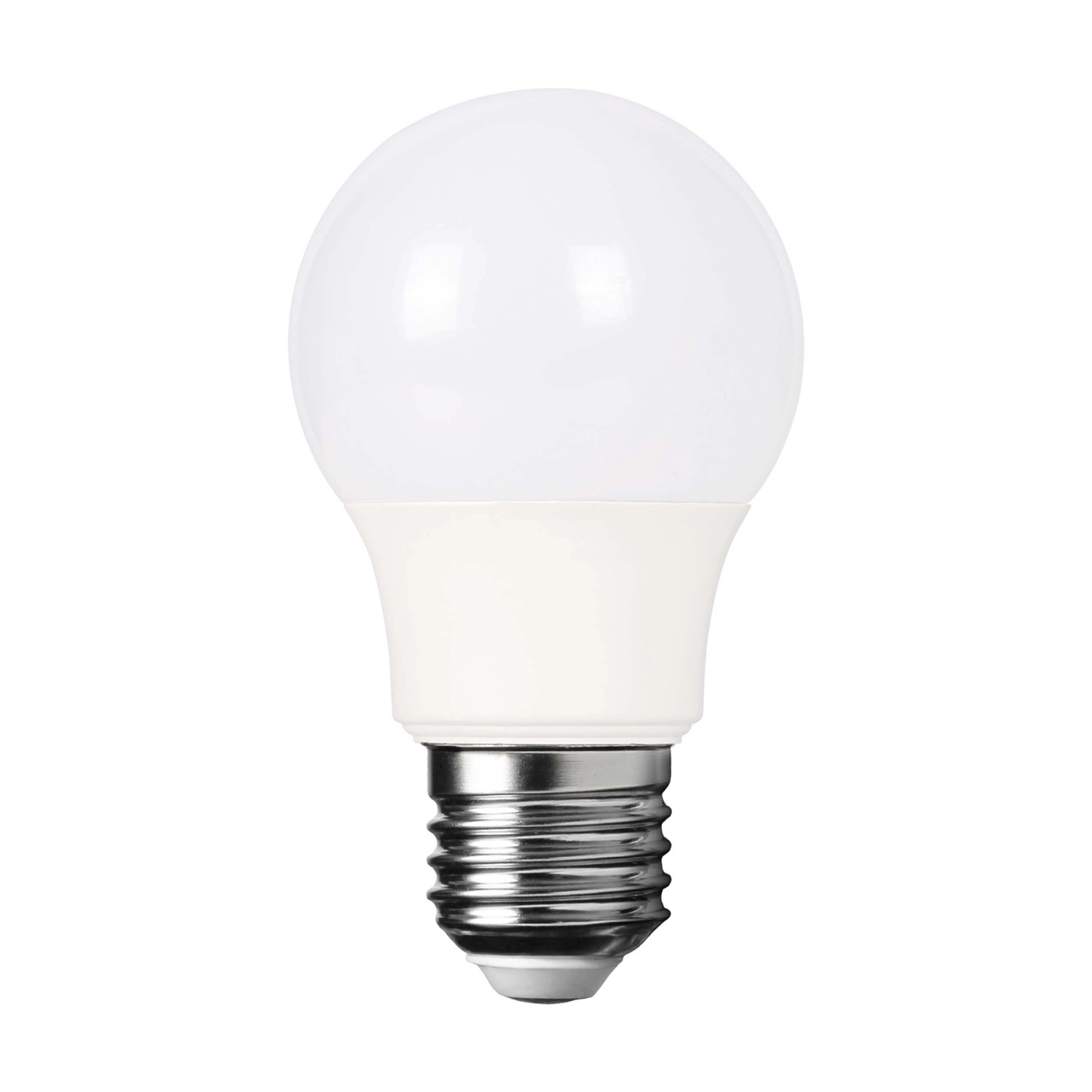 Bright Home Żarówka A60 E27 5,5W 3000K 470lm