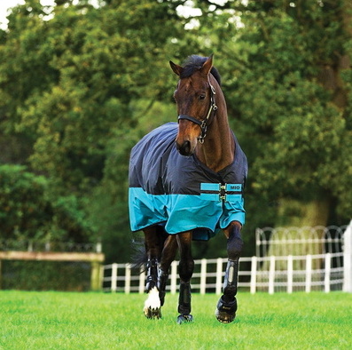 Horseware Horseware derka padokowa Mio 200g 24h