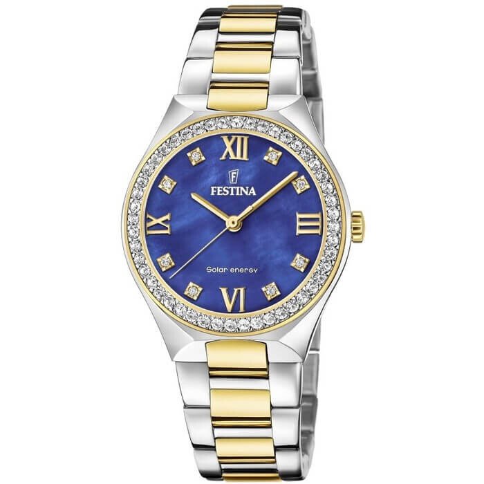 Zegarek damski Festina Solar Energy F20659_2
