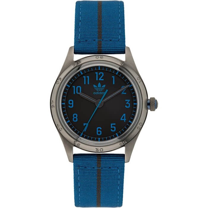 Zegarek męski adidas Originals Code Four AOSY22521