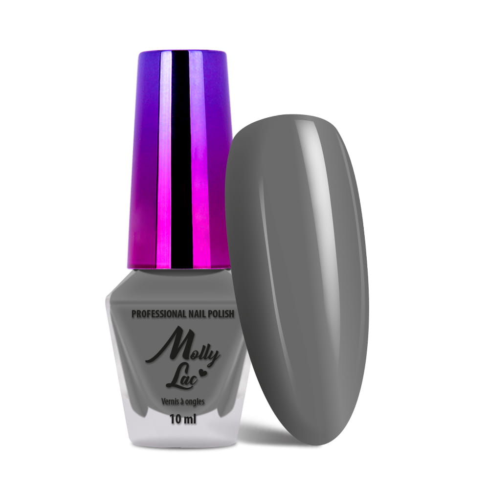 Lakier Klasyczny MollyLac 10 ml Nr 6