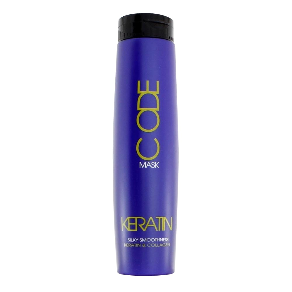 Maska keratynowa Stapiz Keratin Code 250 ml