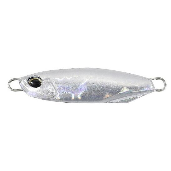 Duo Blacha Wahadłowa Pilker Drag Metal Cast PDA0005