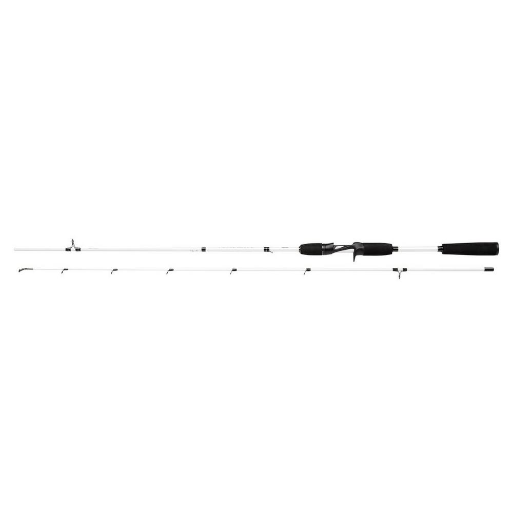 Abu Garcia Wędka Casting Venerate V2-E 190cm 100g
