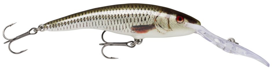 Rapala Wobler Deep Tail Dancer Pływający 9cm #ROL