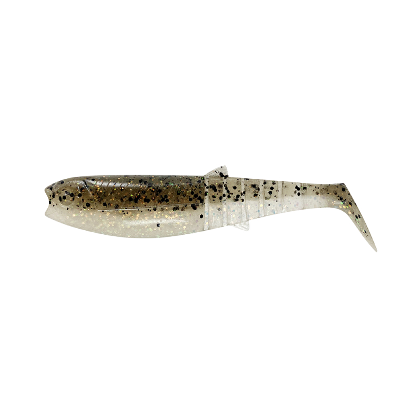 Savage Gear Guma Kopyto Cannibal 20cm Holo Baitfish