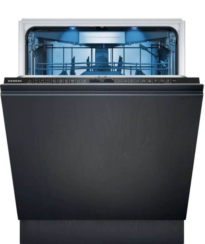 Zmywarka SIEMENS SN87TX02CE iQ700 1 szt.