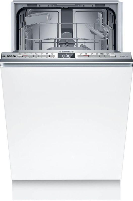 Zmywarka do naczyń BOSCH SPH4HKX10E 1szt.