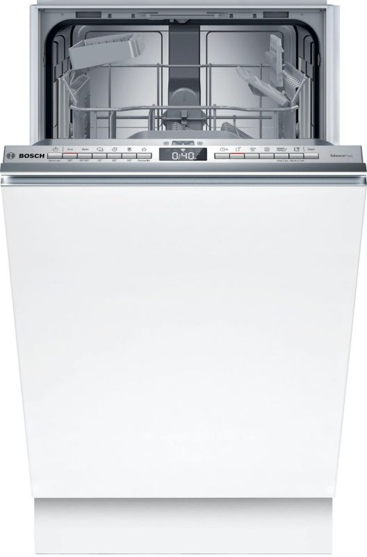 Zmywarka do naczyń BOSCH SPV4HKX10E 1szt.
