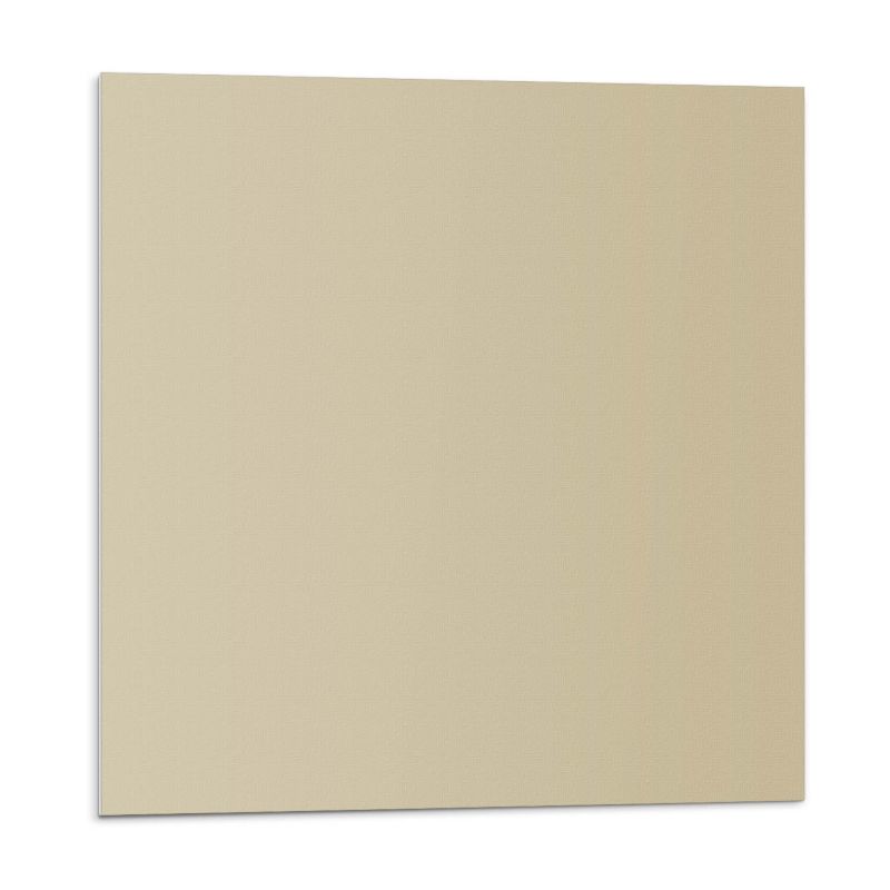 Kafelki samoprzylepne Wallfluent 50x50 cm Ciemnożółty Motyw 4 szt.