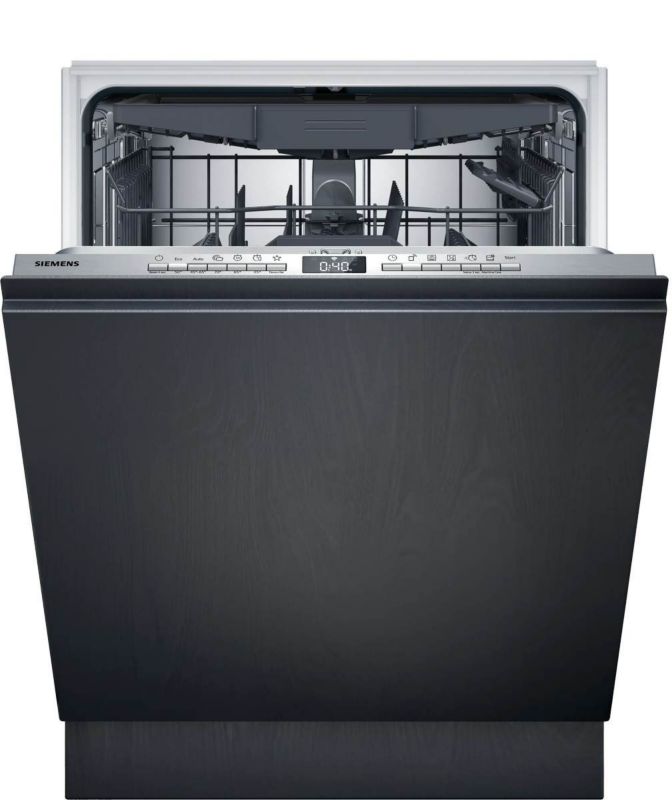 Zmywarka SIEMENS SN73HX14CE iQ300 zintegrowana, 60 cm 1 szt.