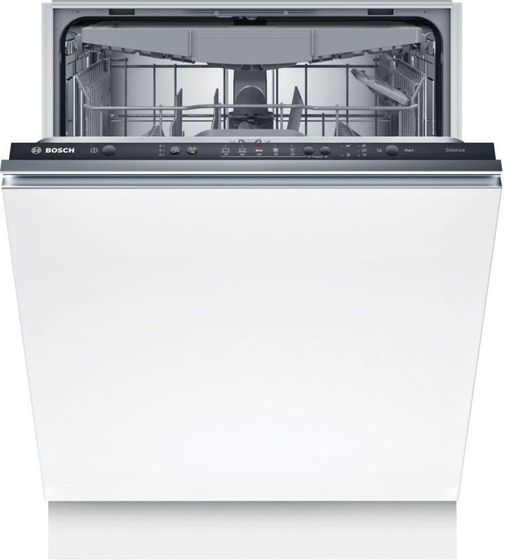 Zmywarka do naczyń BOSCH SMV25EX02E 1szt.