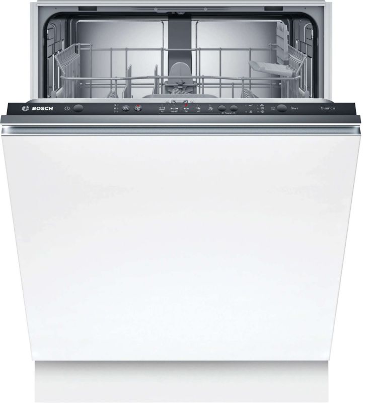 Zmywarka BOSCH SMV25AX06E 1szt.