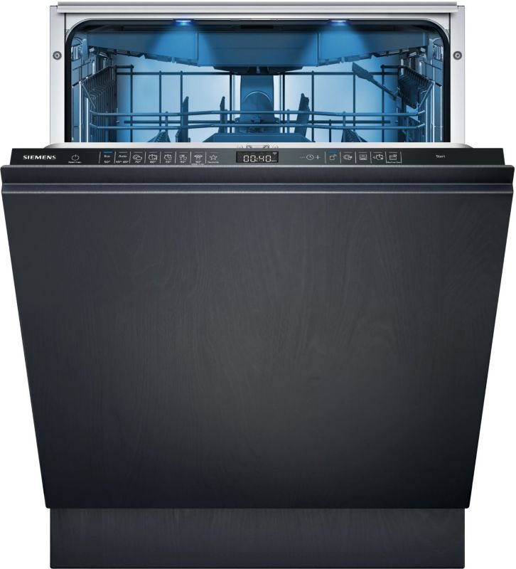 Zmywarka do naczyń SIEMENS SN65ZX07CE 1szt.