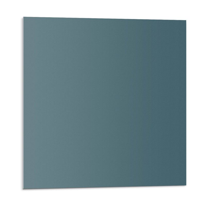 Kafelki samoprzylepne Wallfluent 30x30 cm Morska zieleń w ciemnej tonacji 9 szt.
