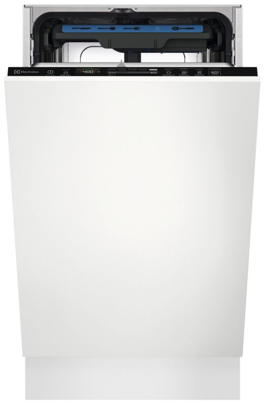 Zmywarka do naczyń ELECTROLUX KEGB3410L 1szt.