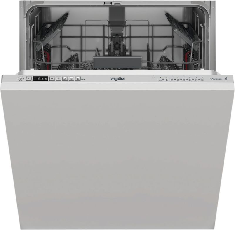 Zmywarka Whirlpool WRIC3C26P 1 szt.