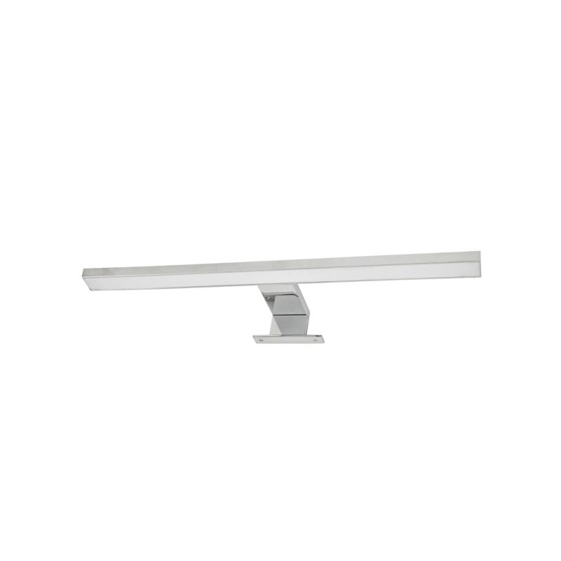 Kinkiet TK-Lighting Leito chrom 2W1 Led 10W 50Cm