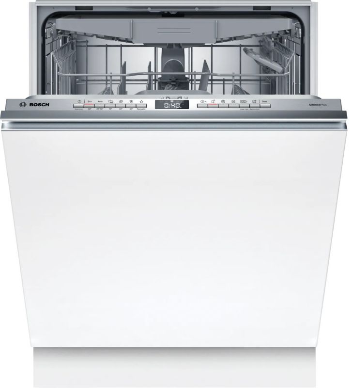 Zmywarka do zabudowy BOSCH SMV4EVX11E 1szt.