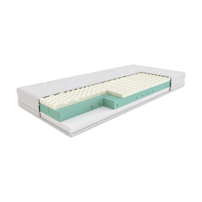 Materac SleepMed Comfort 90x200 cm 1 szt.