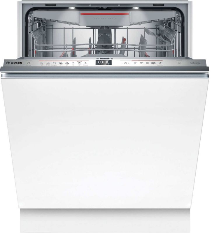 Zmywarka do naczyń BOSCH SMV6ZCX16E 1szt.