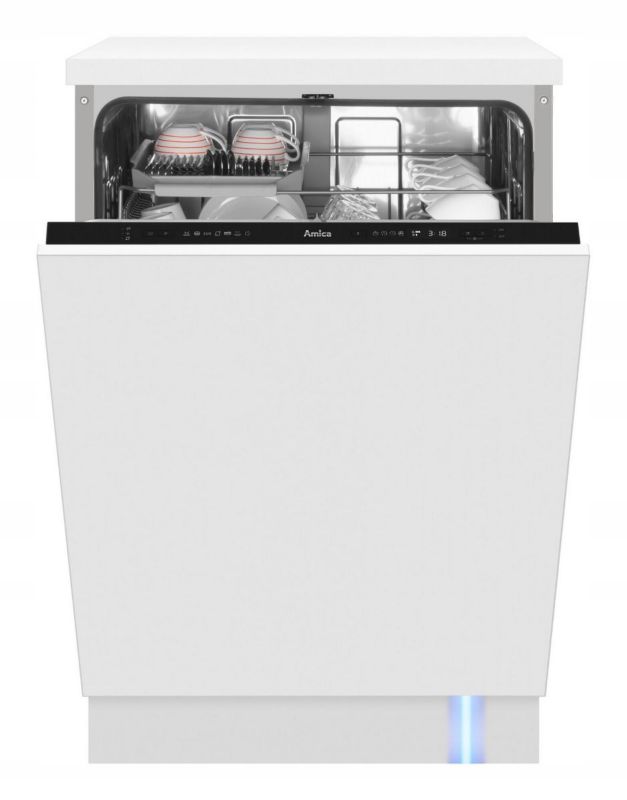 Zmywarka AMICA DIM61E5QN 1szt.