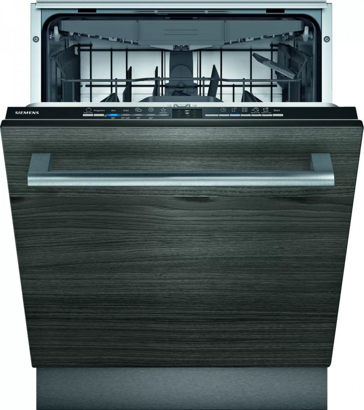 Zmywarka Siemens SN61HX08VE 1 szt.