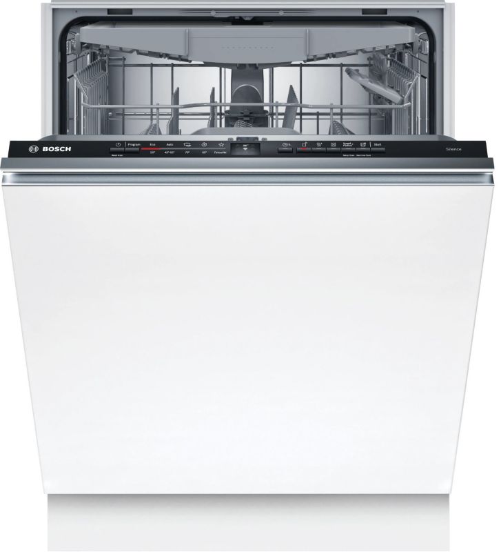 Zmywarka do naczyń BOSCH SMV2HVX02E 1szt.