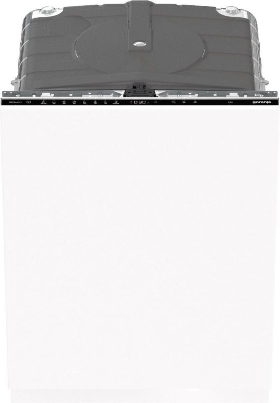 Zmywarka do naczyń GORENJE GV673C62 1szt.
