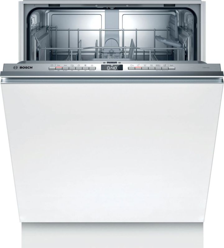 Zmywarka do naczyń Bosch SMV4HTX31E 1szt.