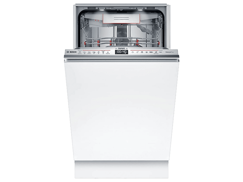 Zmywarka do zabudowy BOSCH SPV6EMX05E 10kpl. Home Connect EfficientDry