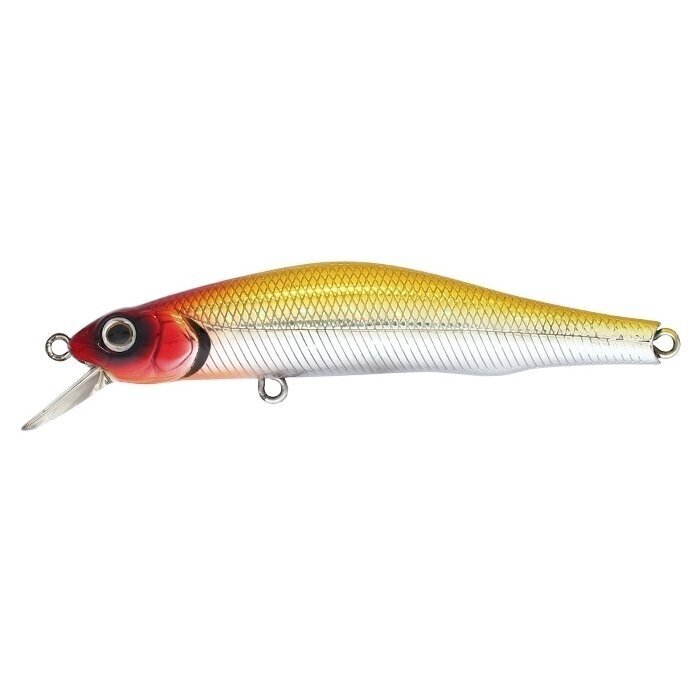 ZipBaits Wobler Orbit 80SP SR Suspending 8cm 107M