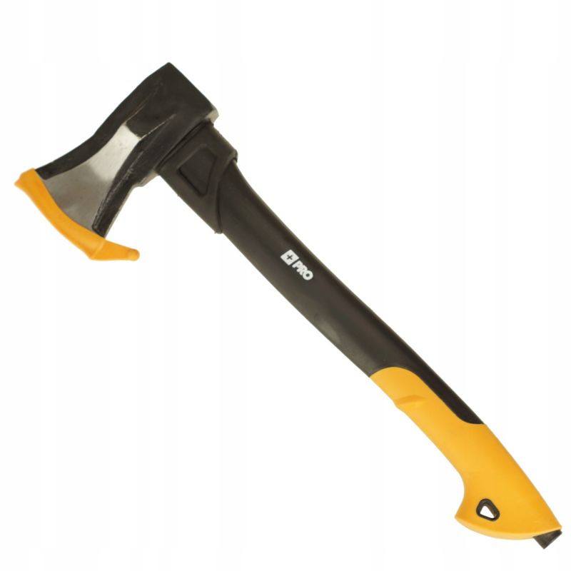 Siekiera FEINZ Z Klinem 1 Kg Toporek Do Łupania Drewna Fiberglass 460 Rozłupująca 1 szt.