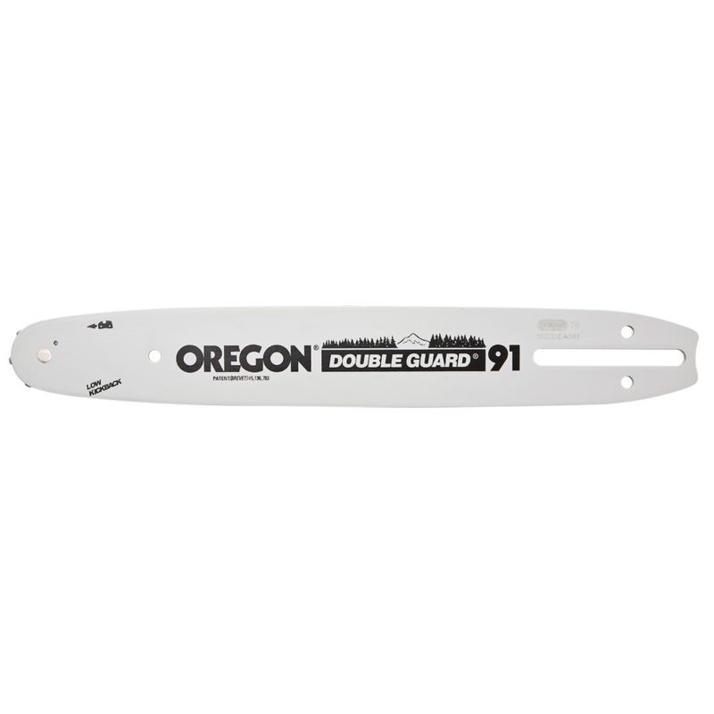 Prowadnica do pilarki łańcuchowej GRAPHITE 12" 1 szt