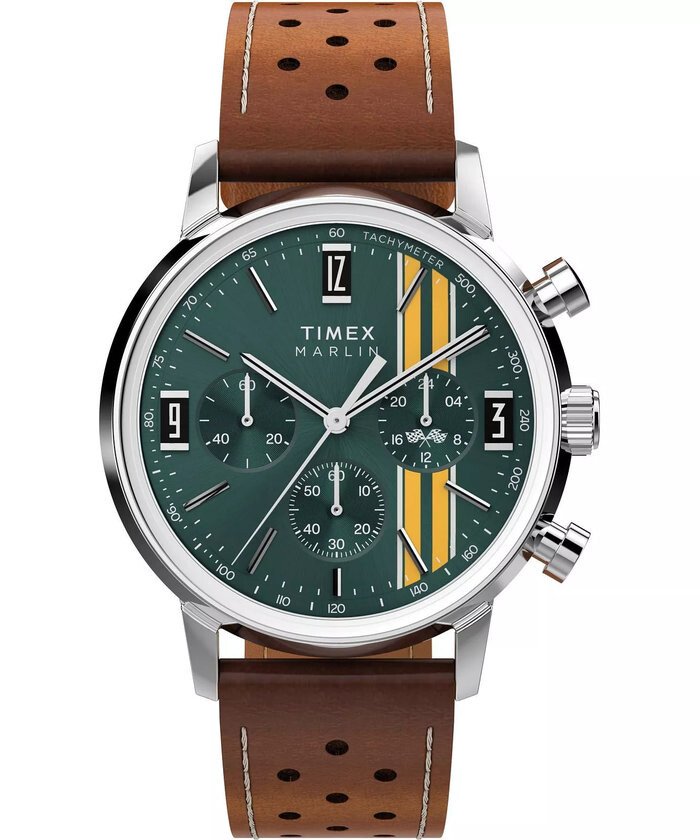 Zegarek męski Timex Marlin TW2W99100