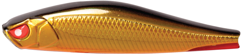 Lucky John Wobler Basara 56SP - 107