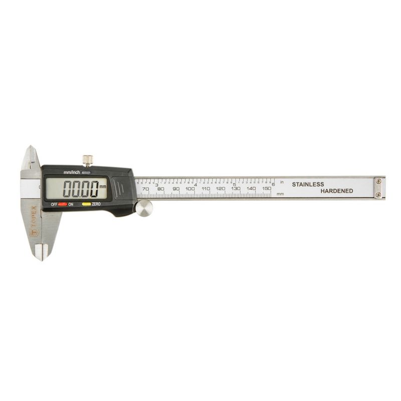Suwmiarka TOPEX cyfrowa 150 mm 1 szt